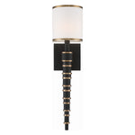 Crystorama Sloane Wall Sconce