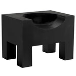 Noir Thron Chair