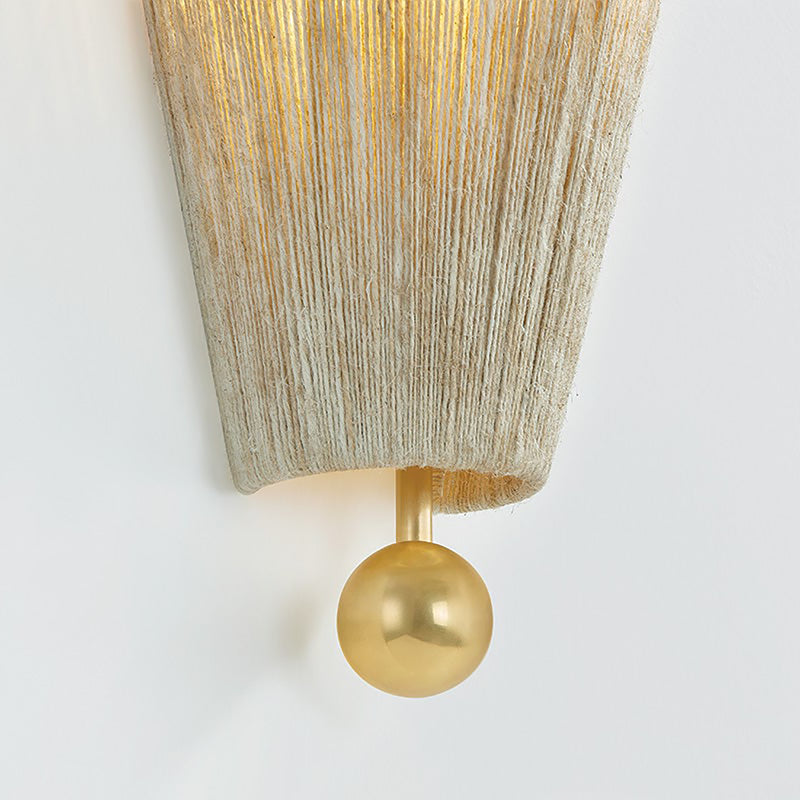 Dabito x Mitzi Song Wall Sconce