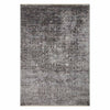 Loloi Sonnet Charcoal/Mist Power Loomed Rug