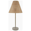 Sirocco Accent Table Lamp