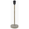 Sirocco Accent Table Lamp