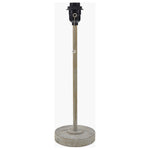 Sirocco Accent Table Lamp