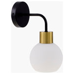 Silverton Wall Sconce