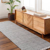 Surya Sara Fringe Hand Woven Rug