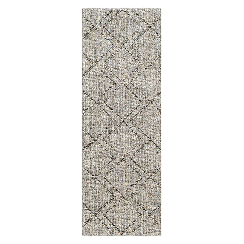 Livabliss Sarasota Woven Indoor/Outdoor Rug