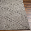 Livabliss Sarasota Woven Indoor/Outdoor Rug