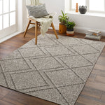 Livabliss Sarasota Woven Indoor/Outdoor Rug