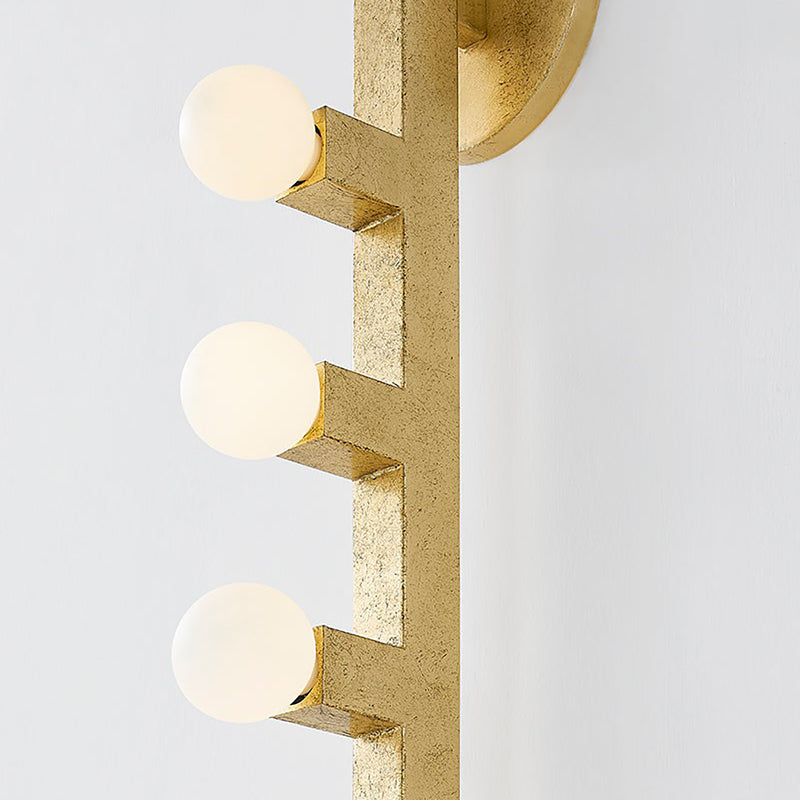 The Lifestyled Co x Mitzi Sutter Wall Sconce