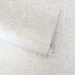 Tempaper & Co Swell Peel & Stick Wallpaper