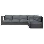 Azzurro Living Sydney Outdoor Modular Sectional Sofa