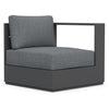 Azzurro Living Sydney Outdoor Modular Sectional Sofa