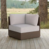 Azzurro Living Sydney Outdoor Modular Sectional Sofa