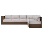 Azzurro Living Sydney Outdoor Modular Sectional Sofa