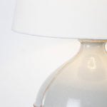 Lauren Liess x Troy Lighting Salvage Table Lamp