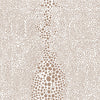 Mitchell Black Shagreen Wallpaper