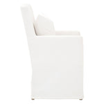 Shelter Slipcover Armchair