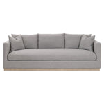 Siena Plinth Base Sofa