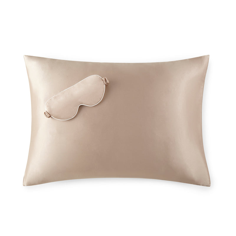 Peacock Alley Mulberry Silk Sleeping Mask