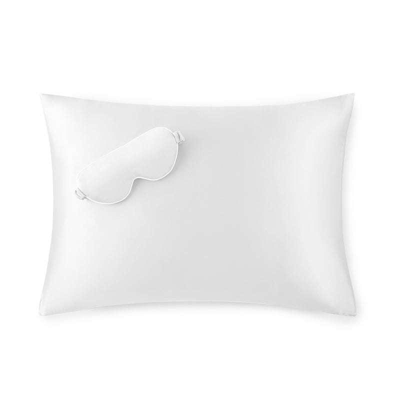 Peacock Alley Mulberry Silk Sleeping Mask