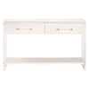 Sonia Shagreen Console Table