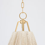 Troy Lighting Sonoma Pendant