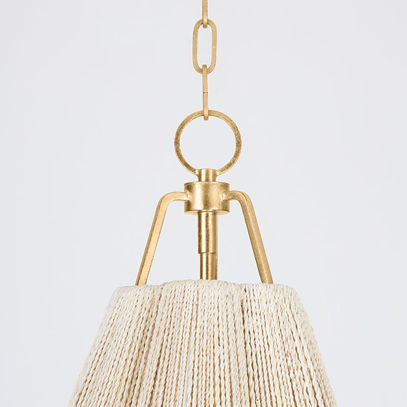 Troy Lighting Sonoma Pendant