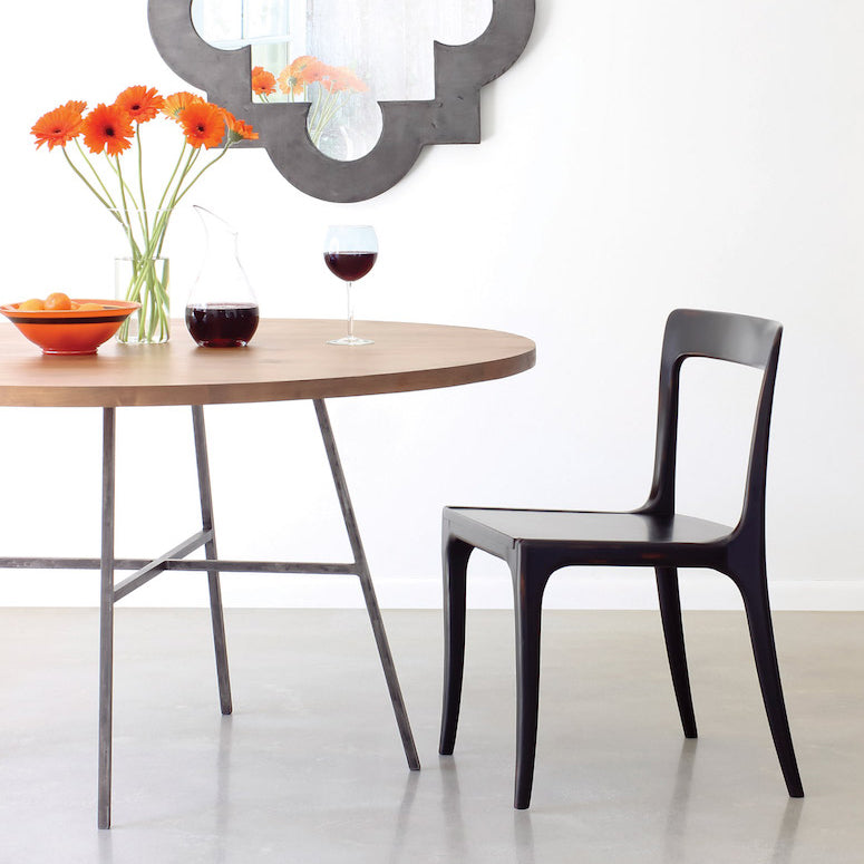 Redford House Spencer X-Small Round Dining Table