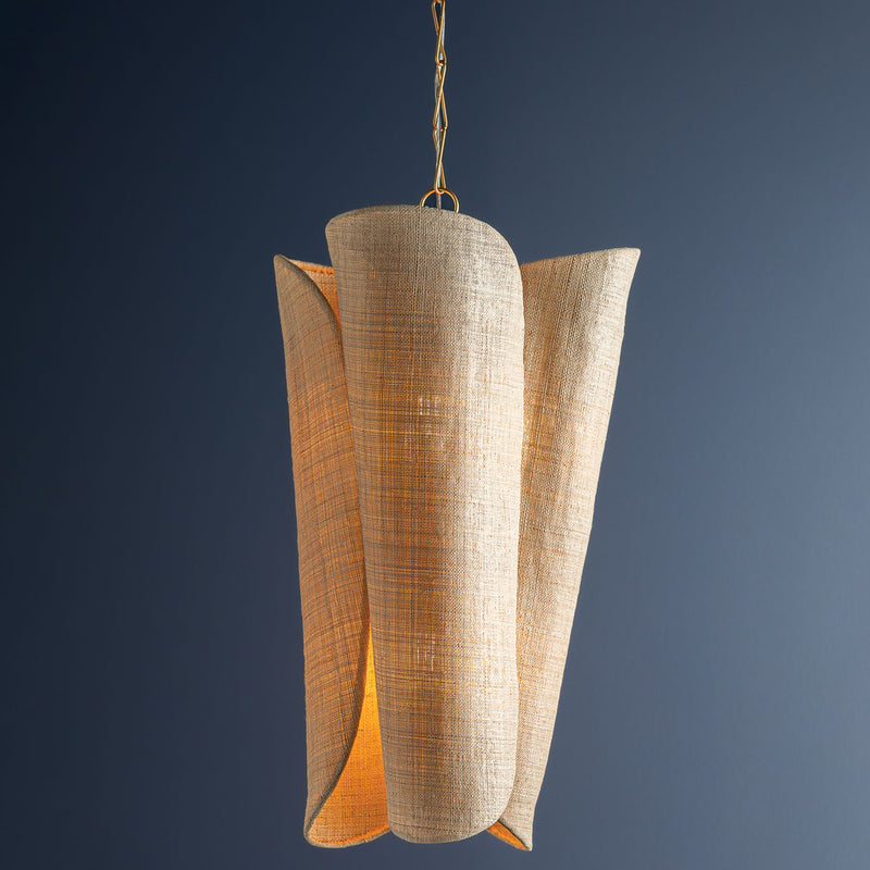 Hudson Valley Lighting Springhill Pendant