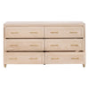 Stella 6-Drawer Double Dresser