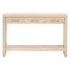 Stella Narrow Console Table