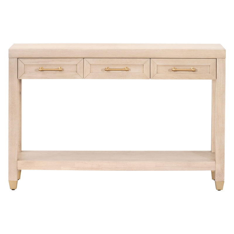 Stella Narrow Console Table