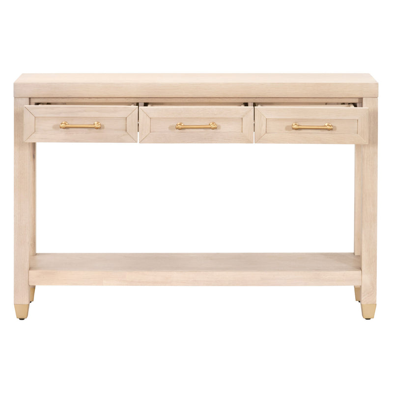 Stella Narrow Console Table