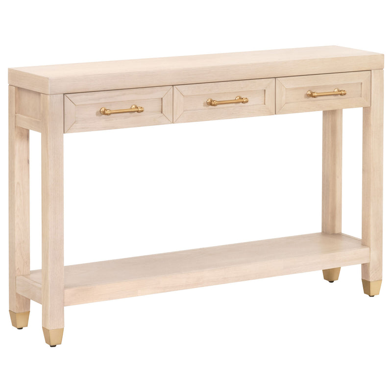 Stella Narrow Console Table