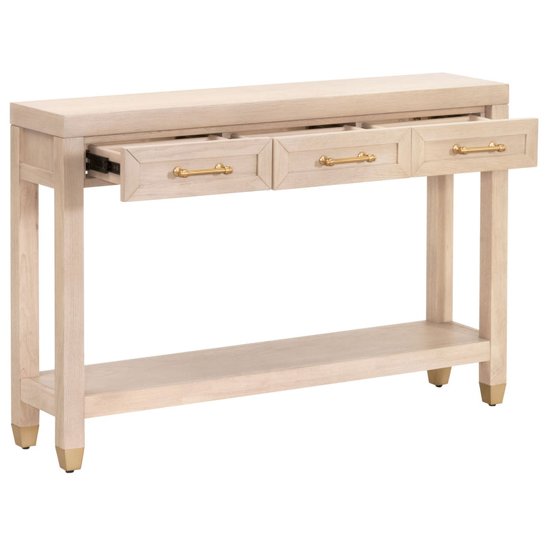 Stella Narrow Console Table