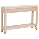 Stella Narrow Console Table