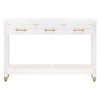 Stella Narrow Console Table