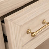 Stella 1-Drawer Nightstand