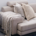 Pom Pom at Home Brentwood Throw Blanket