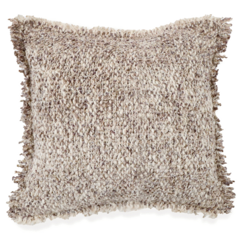 Pom Pom at Home Brentwood Throw Pillow