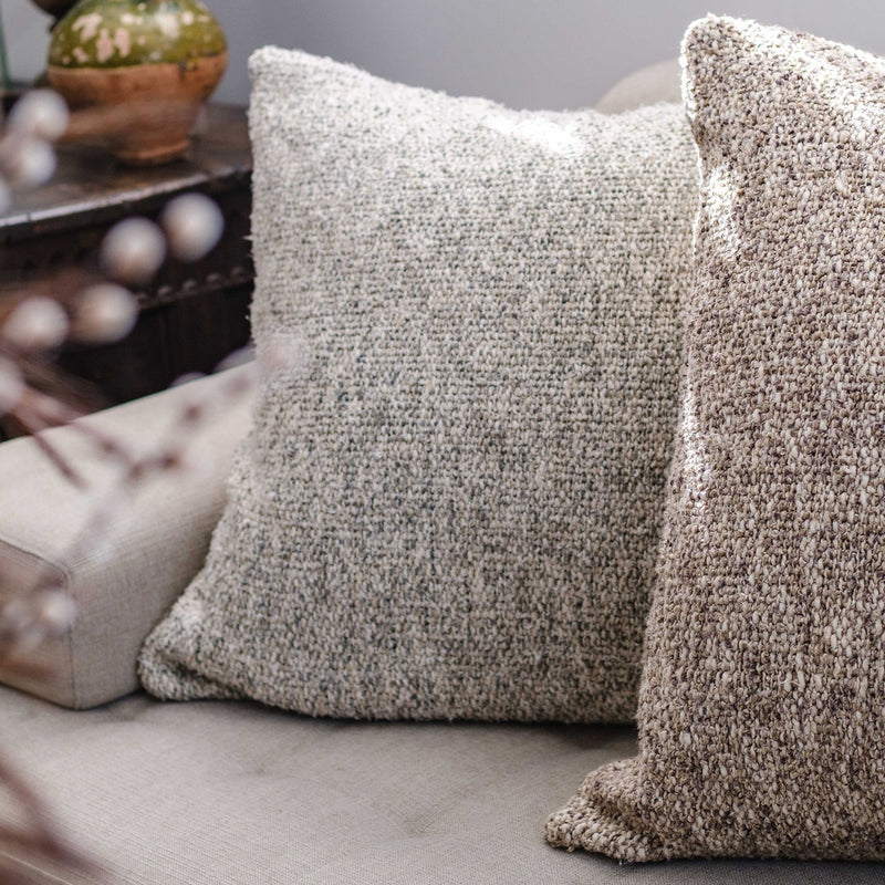 Pom Pom at Home Brentwood Big Pillow