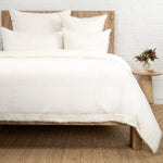 Pom Pom at Home Hunter Duvet Cover