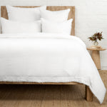 Pom Pom at Home Hunter Duvet Cover