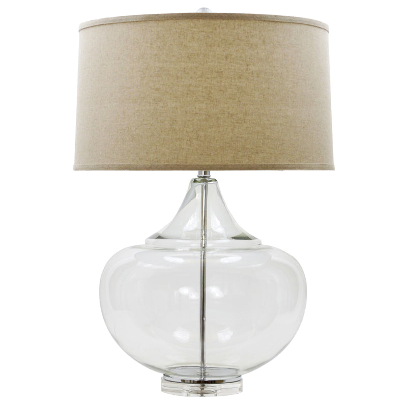 Julia Table Lamp