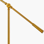 Talena Accent Floor Lamp