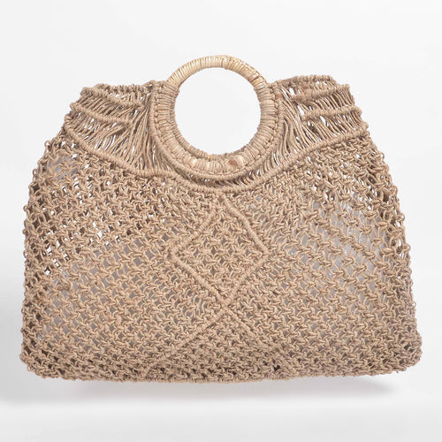 Anvi Summer Market Bag