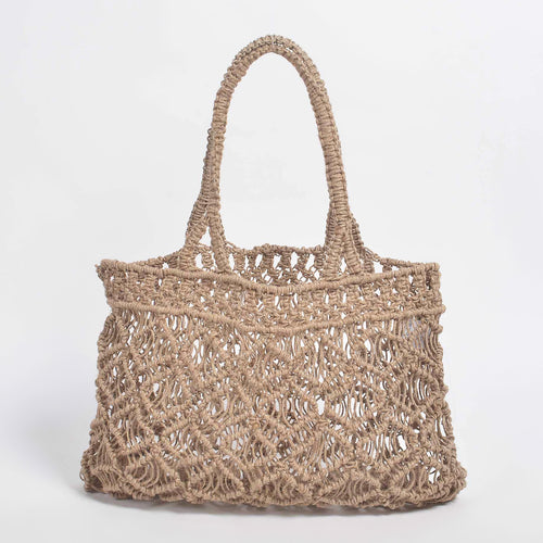 Anika Summer Beach Bag