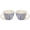 Valeria Ceramic Cup Set of 2