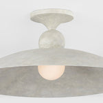 Hudson Valley Lighting Teelin Flush Ceiling Mount