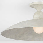 Hudson Valley Lighting Teelin Flush Ceiling Mount